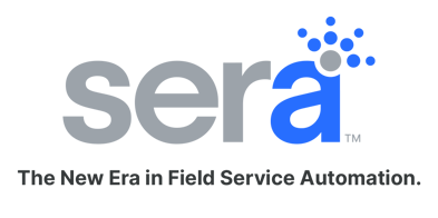 Sera Logo & Tagline