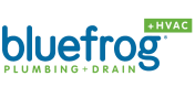 Bluefrog Plumbing Drain