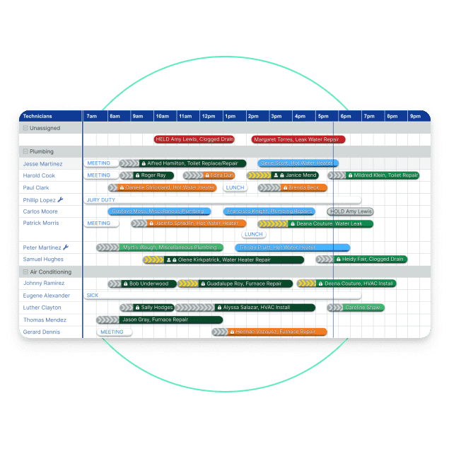 hvac-admin-portal